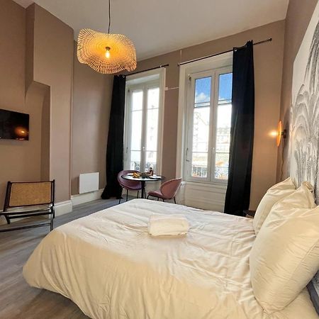 Suite Petra Lyon Ngoại thất bức ảnh