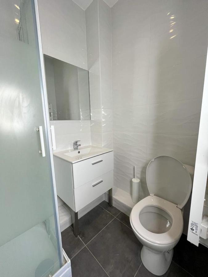 Suite Petra Lyon Ngoại thất bức ảnh
