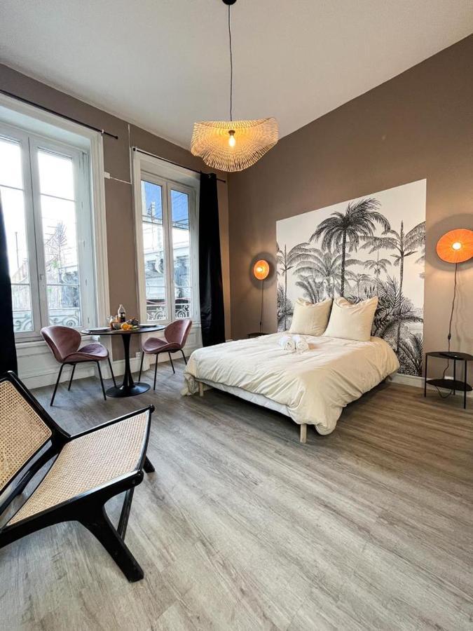 Suite Petra Lyon Ngoại thất bức ảnh